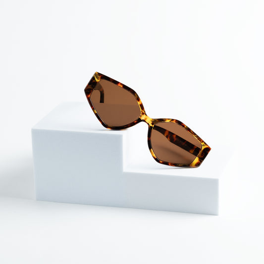 modelo CUATRO - caramelo