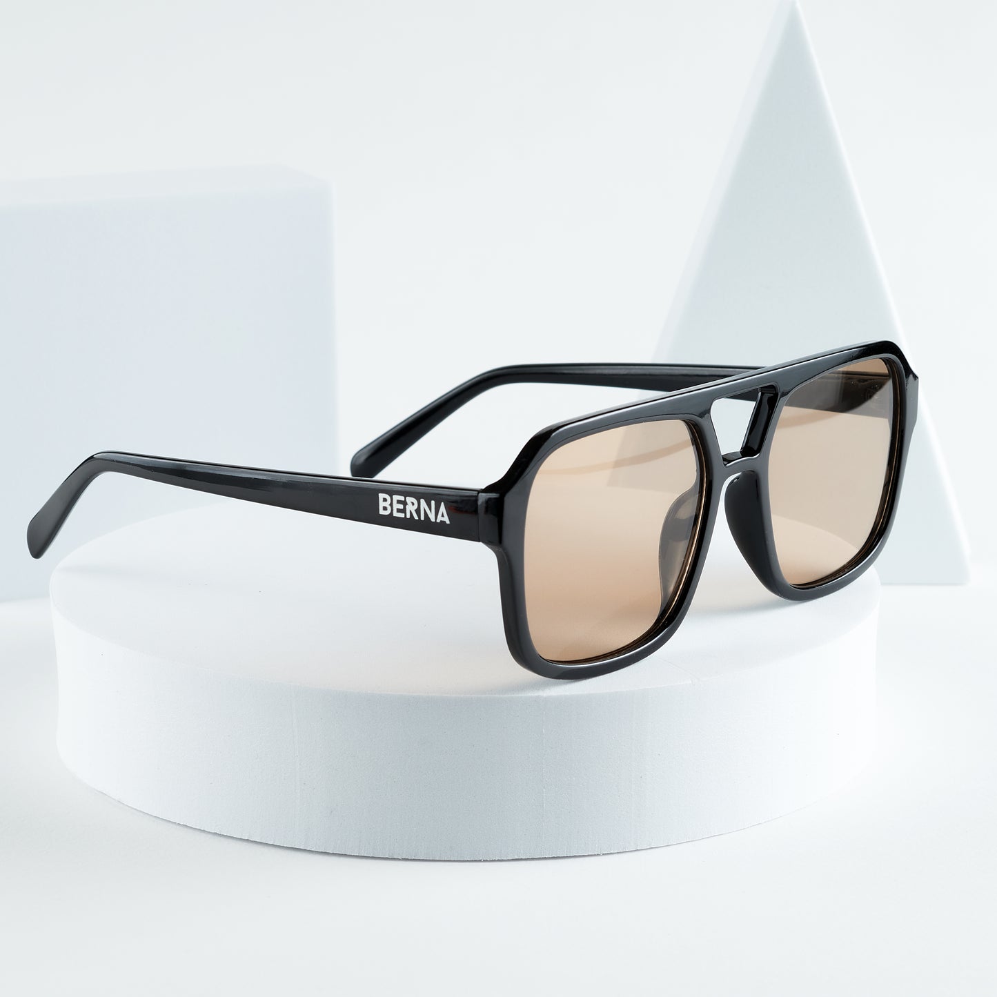 modelo ONCE - caramelo