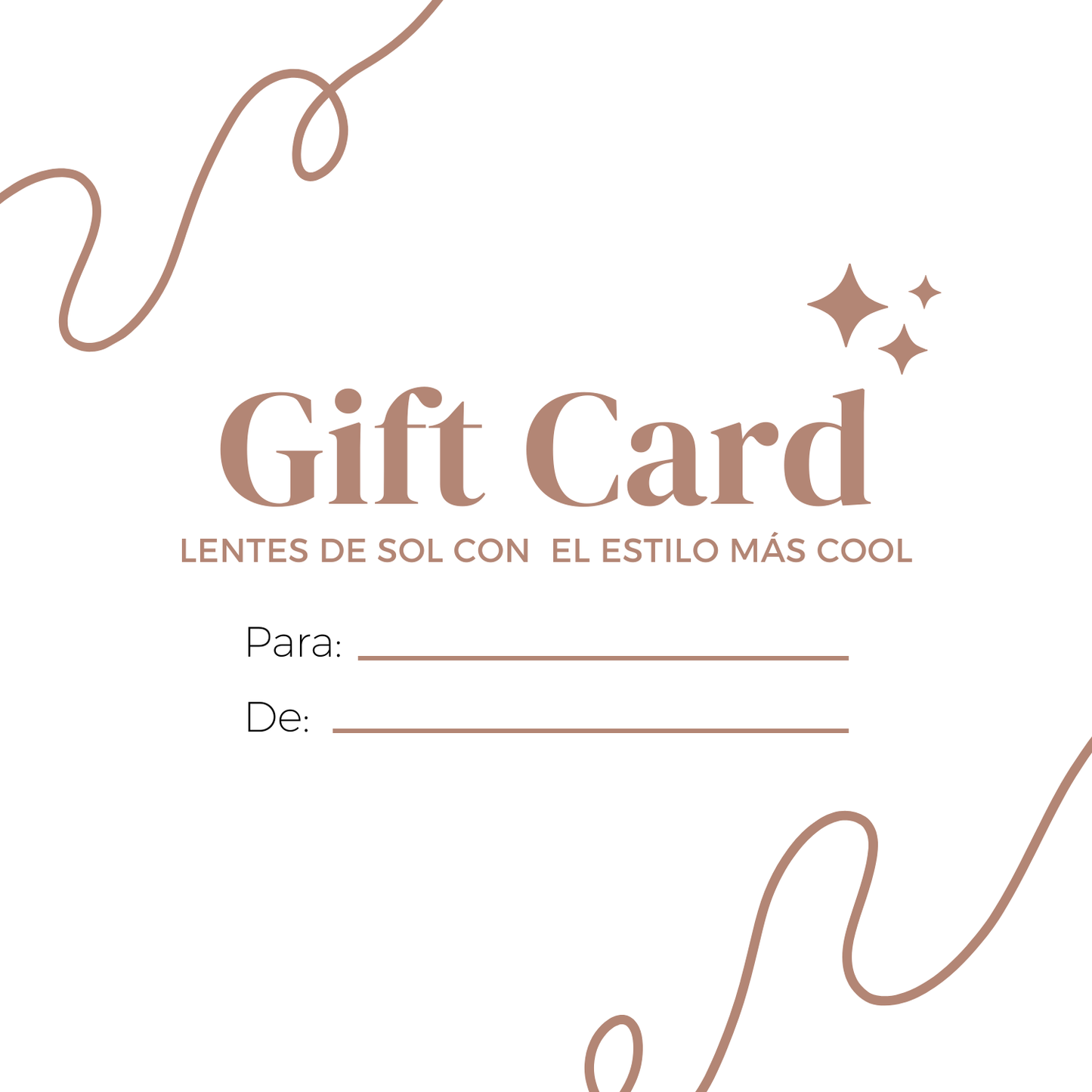 Regalá Berna